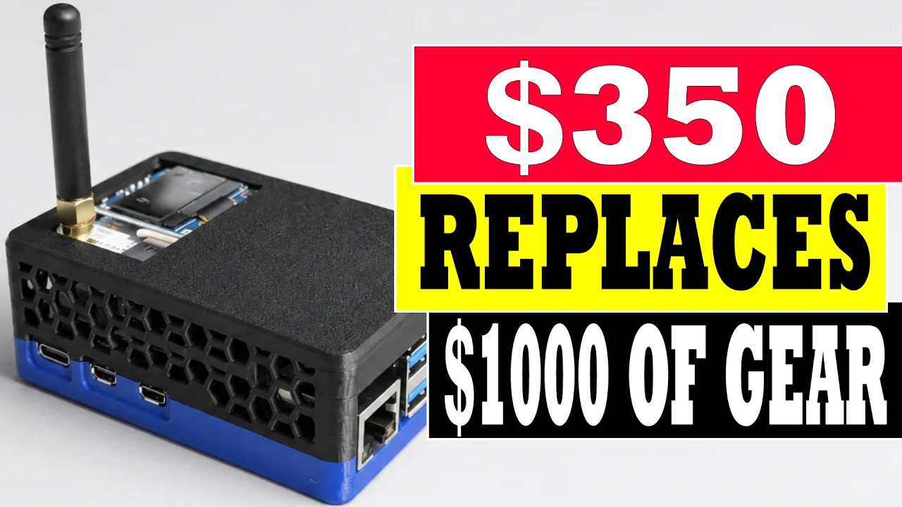 Stop Buying Separate Radios for Every Mode